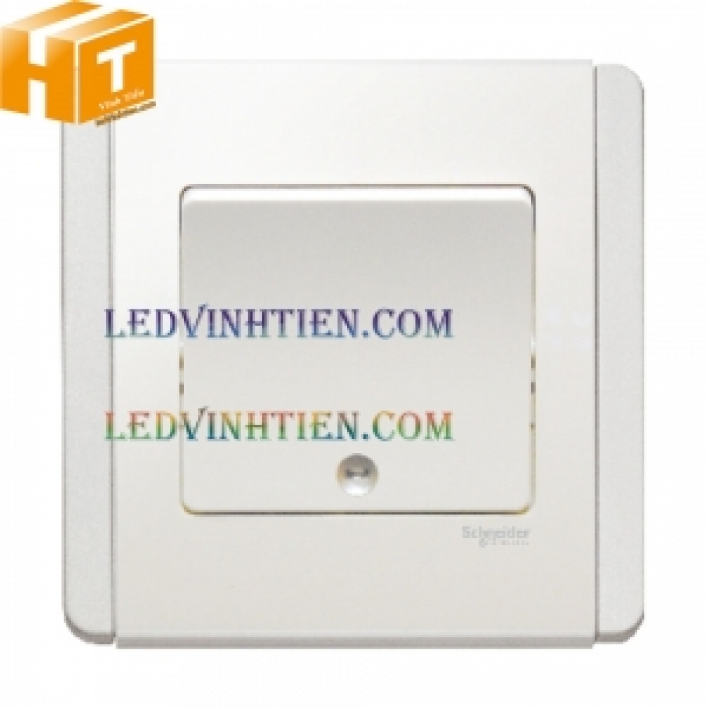 Công tắc dolly 1 chiều E3031V1_EWWW trắng