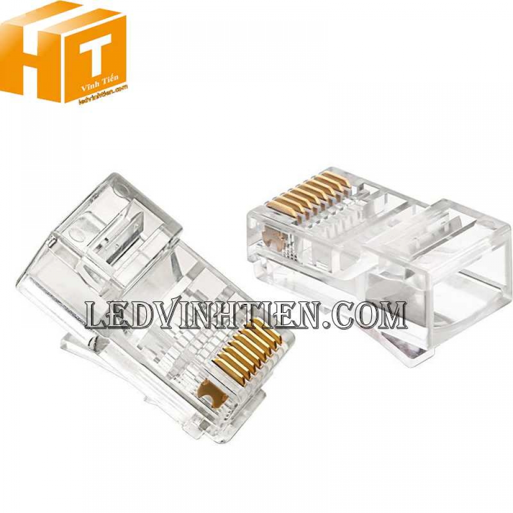 Đầu bấm mạng RJ45