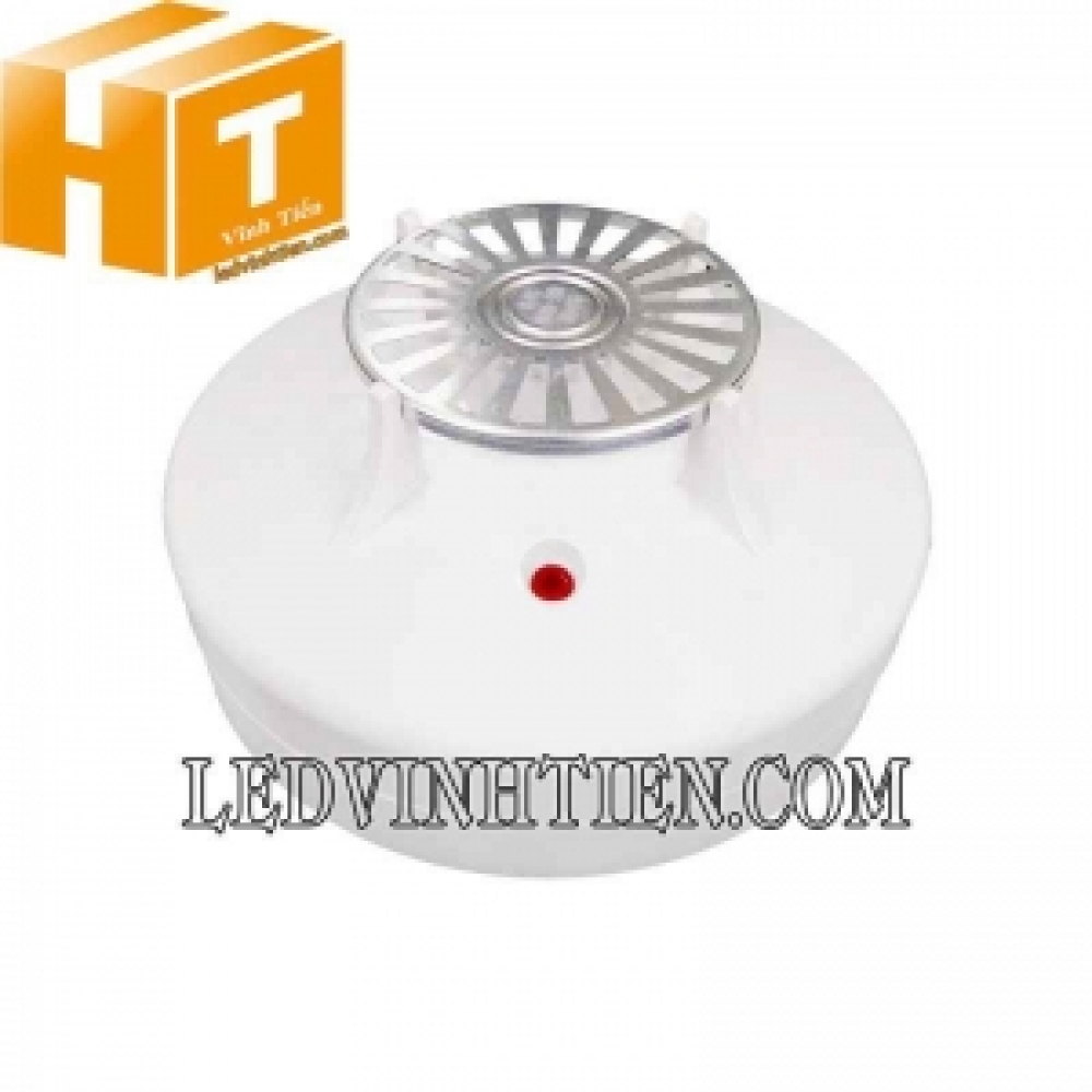 Đầu dò nhiệt cố định Chungmei CM-WK200L