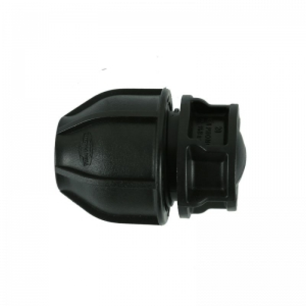 Đầu nối bằng bích HDPE Tiền Phong