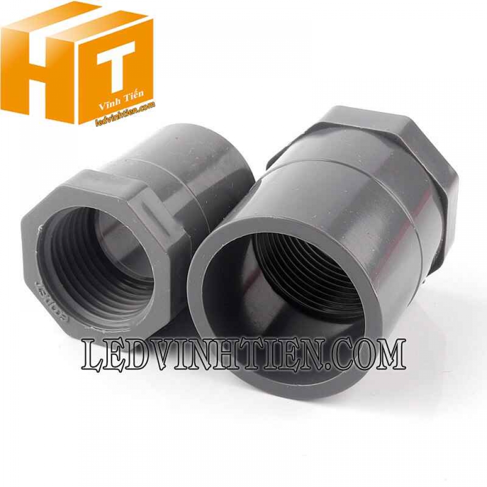 Đầu nối ren trong uPVC Sino