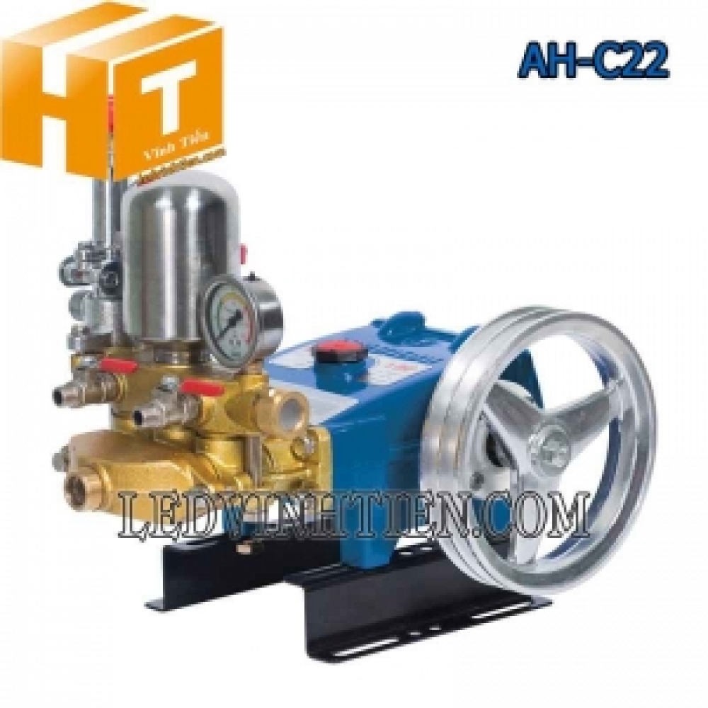 Đầu Xịt Cao Áp Rửa Xe Hyundai AH-C22