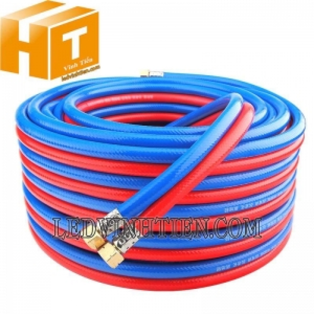 Dây hàn đôi gió đá