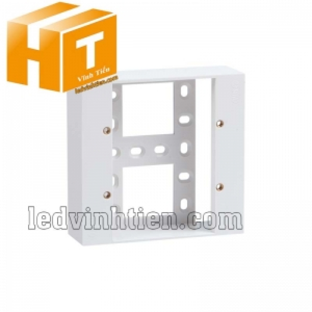 Đế Nổi Nhựa CK2157