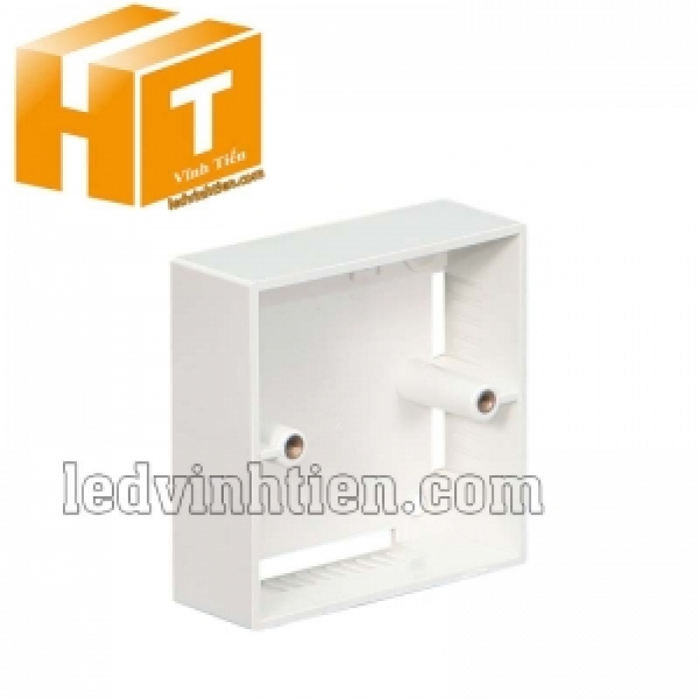 Đế nổi nhựa S238