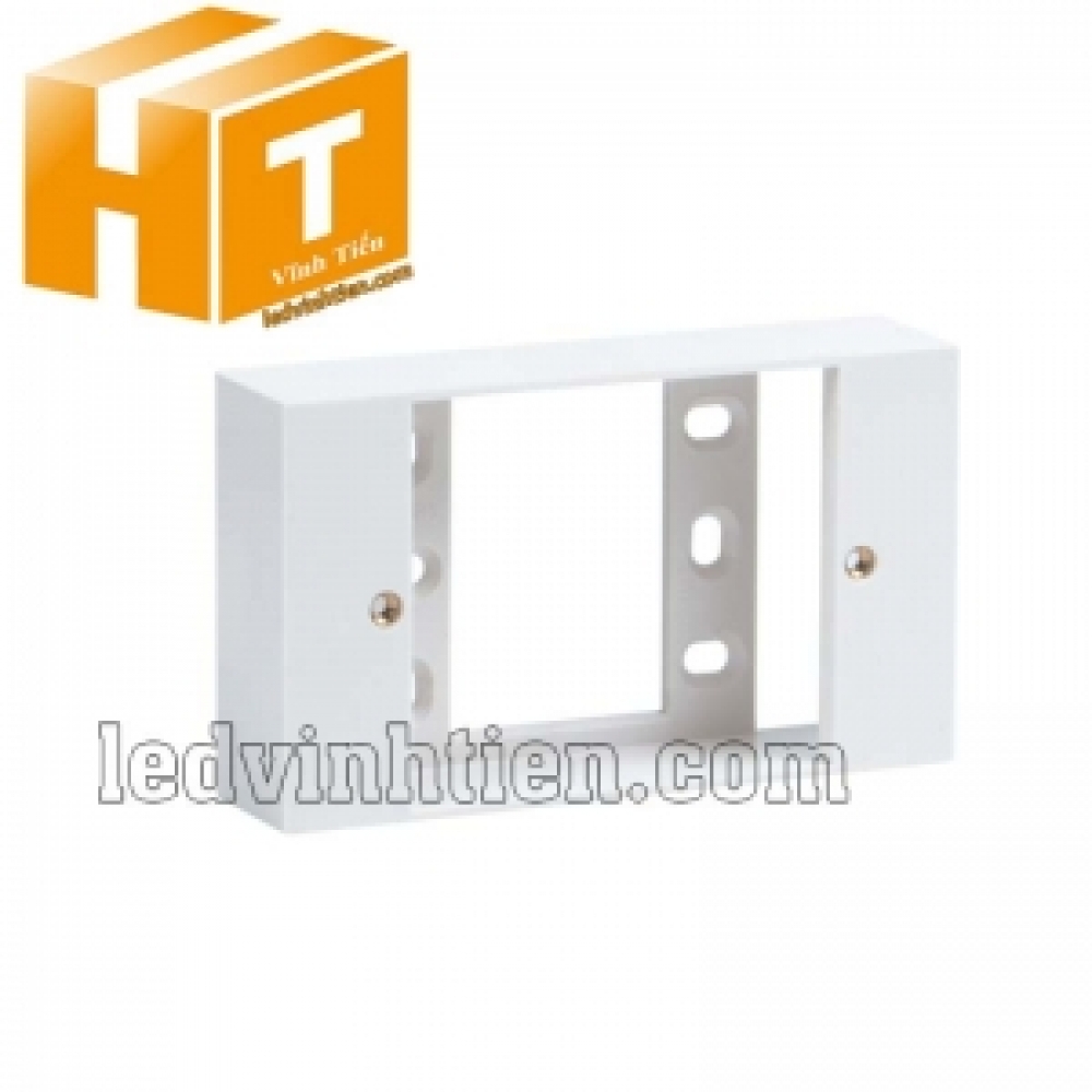 Đế nổi nhựa Sino