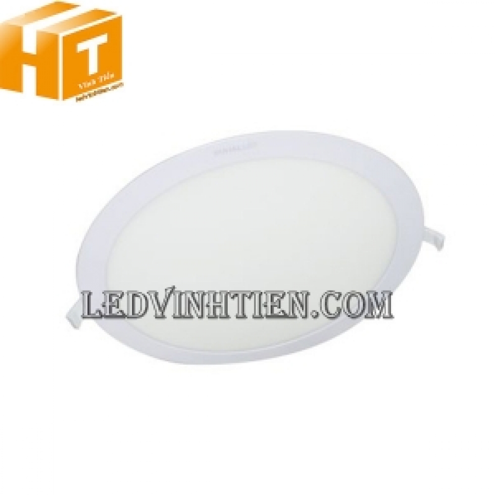 Đèn âm trần tròn 7w KDGT506 Duhal