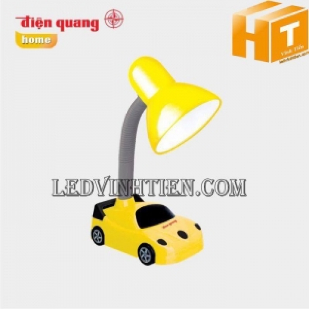 Đèn bàn ĐQ DKL05 Điện Quang