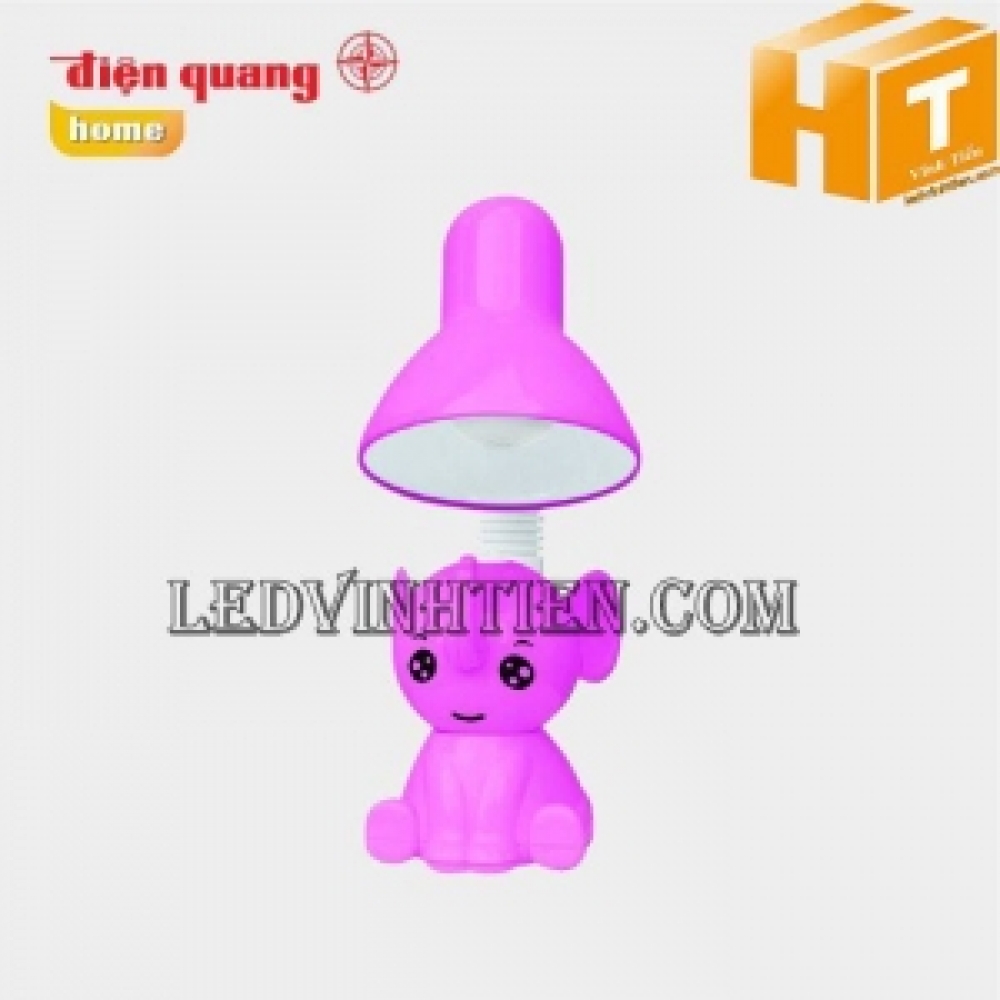Đèn bàn bảo vệ thị lực ĐQ DKL18 Điện Quang