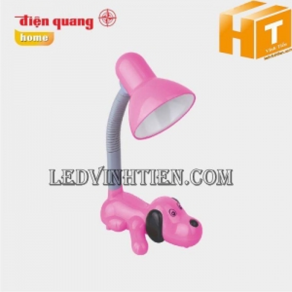 Đèn bàn ĐQ DKL06 Điện Quang