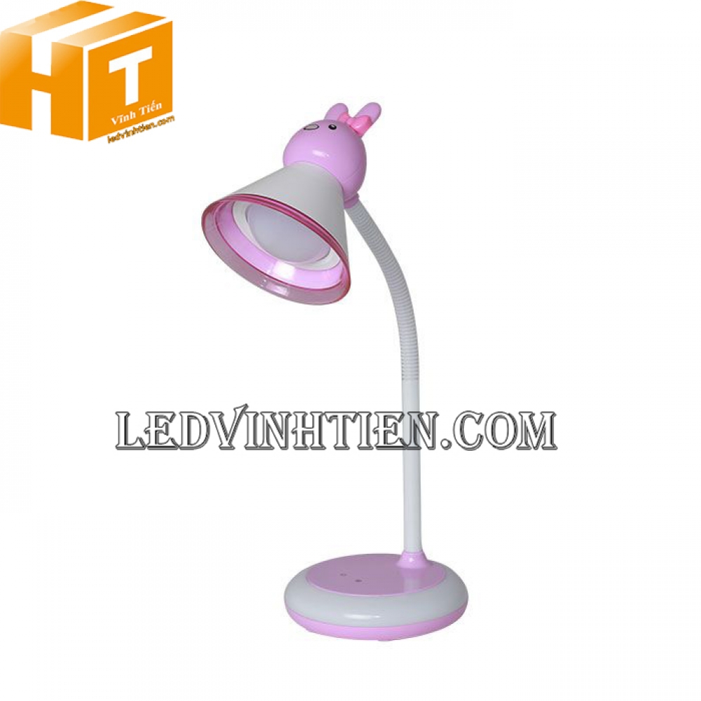 Đèn bàn led cảm ứng RD-RL-31.LED Rạng Đông