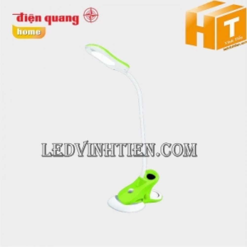 Đèn bàn LED ĐQ LDL11 5W Điện Quang