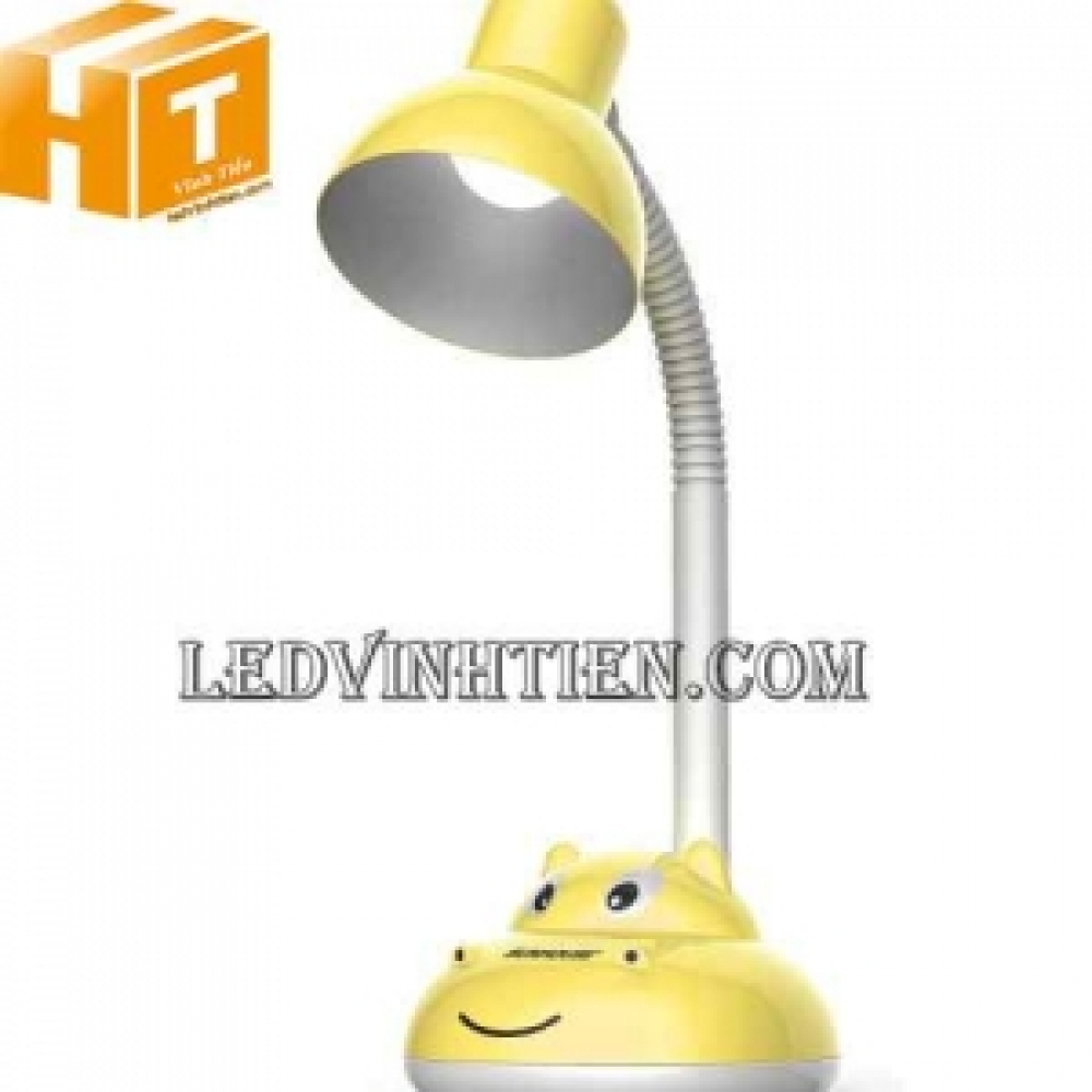 Đèn bàn Sunhouse SHE-17LED-A6