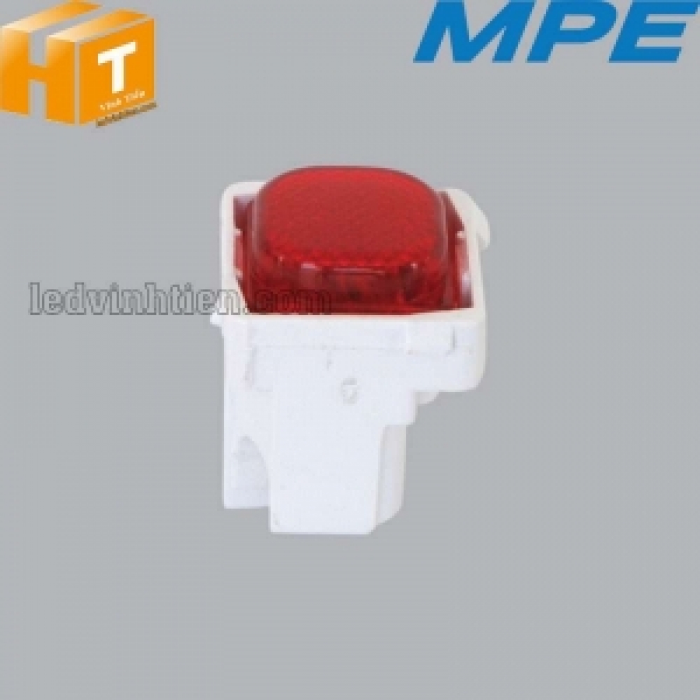 Đèn báo đỏ A30NRD