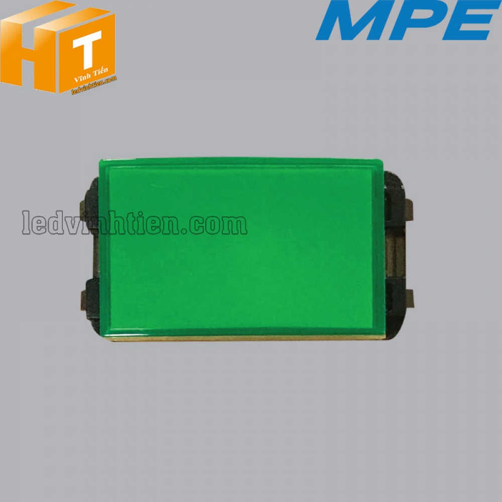 Đèn báo xanh sê-ri A60 A6NGN