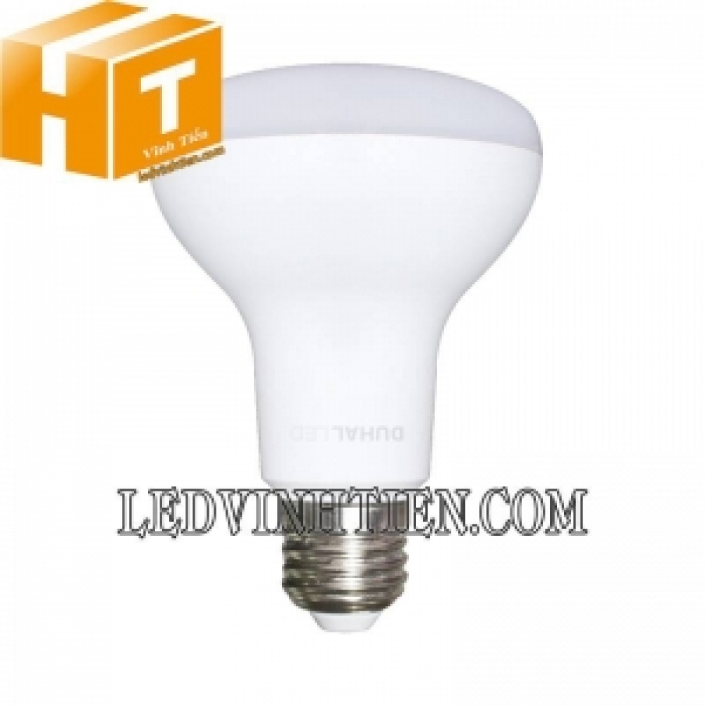 Led R80 đổi màu 10W KBBM0101 Duhal