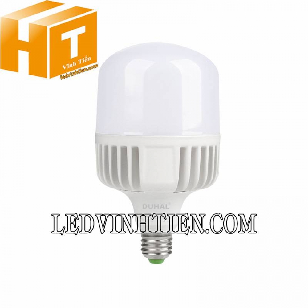Led bulb đổi màu 20W KBBM0201 Duhal