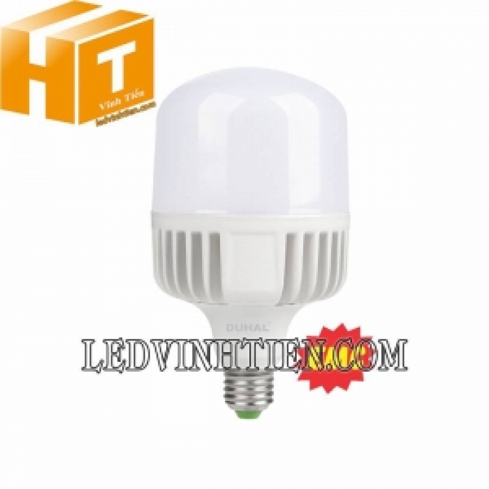 Led bulb trụ 10W KENL810 EMC Duhal