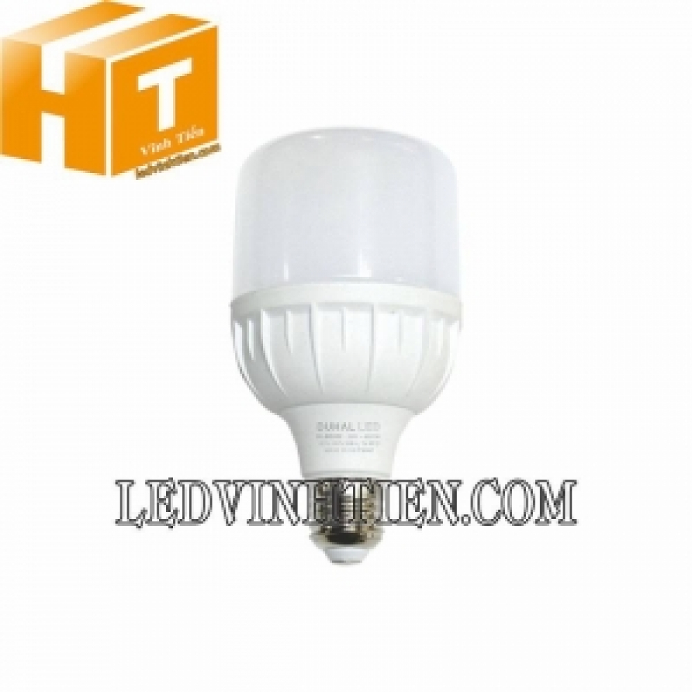 Led bulb trụ 20W KLB0202 Duhal