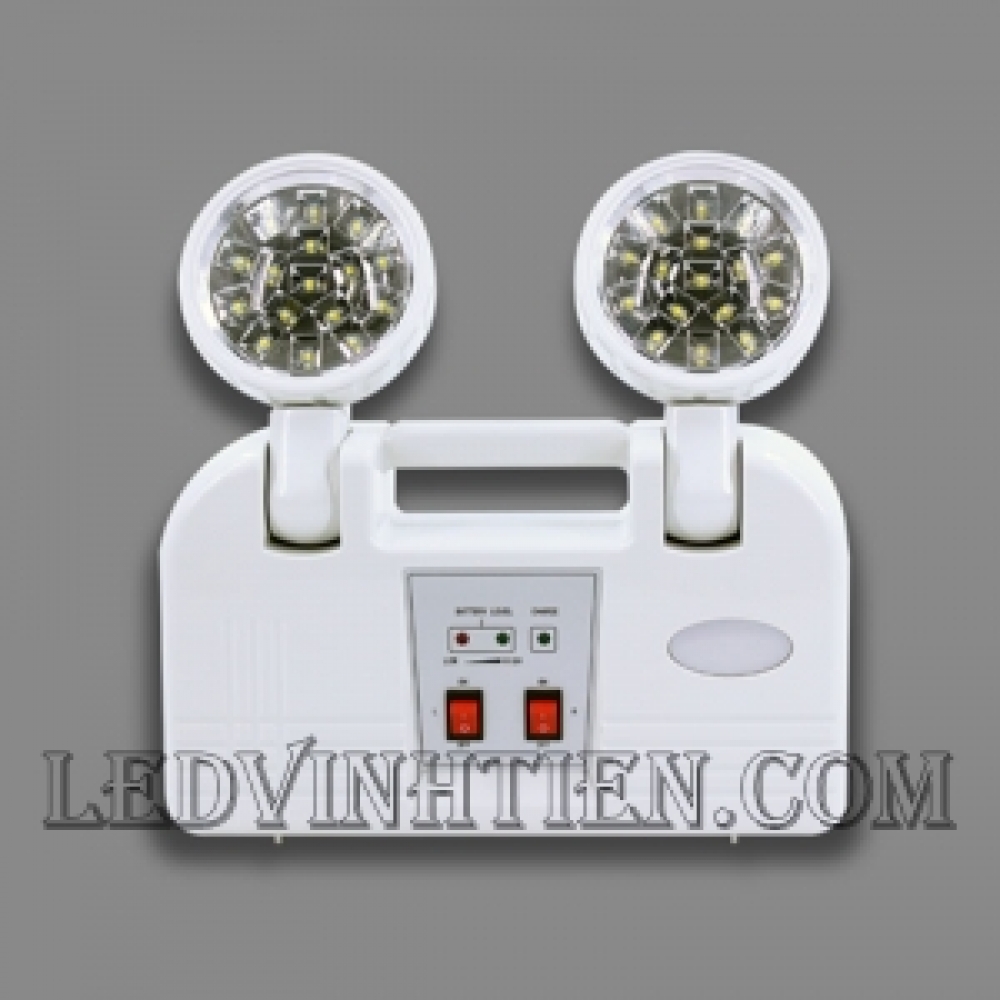 Đèn chiếu sáng khẩn cấp Led NEM2135