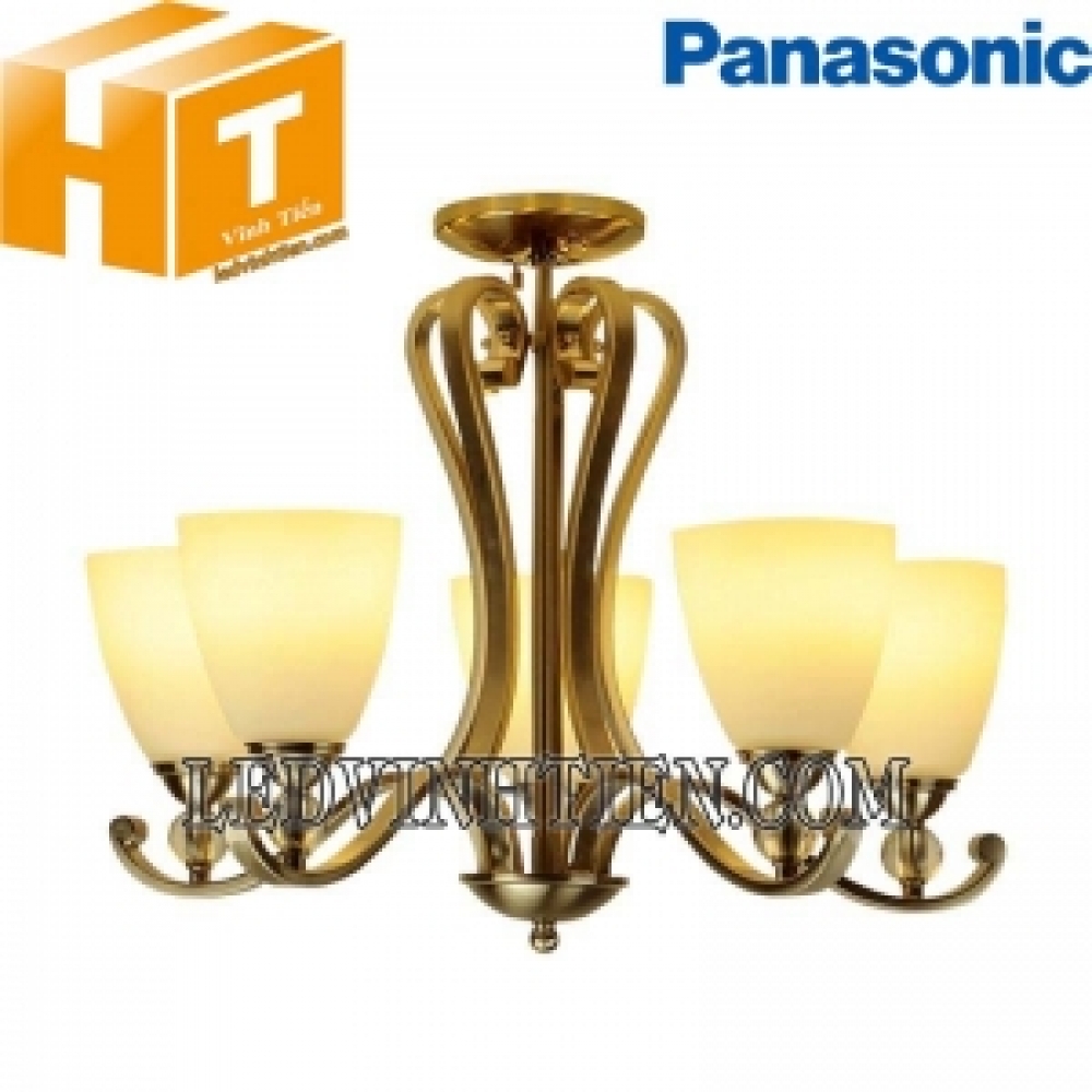 Đèn chùm HH-LM500388 Panasonic