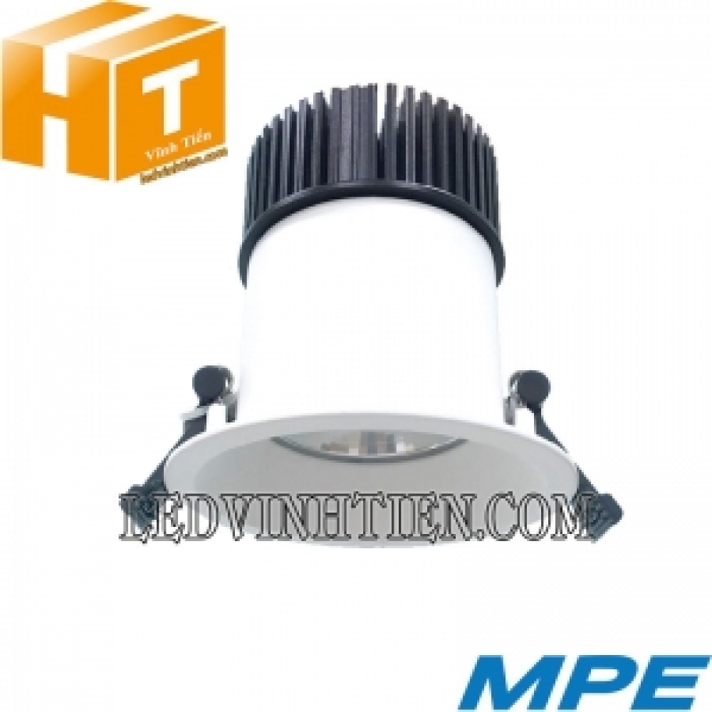 Đèn Downlight Chống Thấm MPE 12W