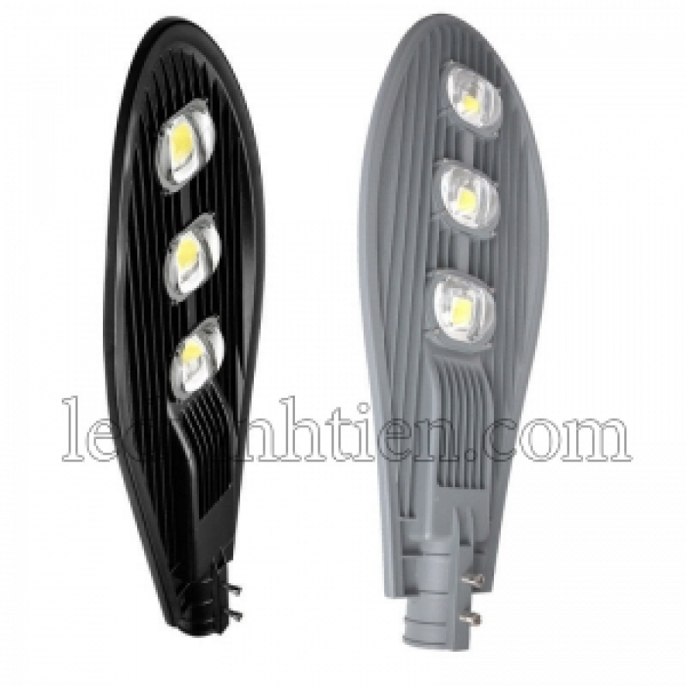 Đèn đường led 150W chiếc lá