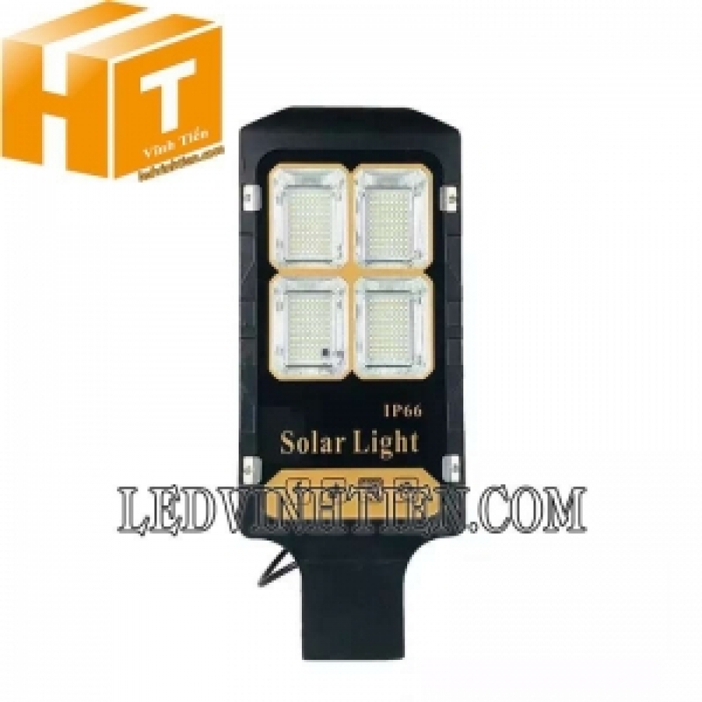 Đèn đường NLMT 200WD