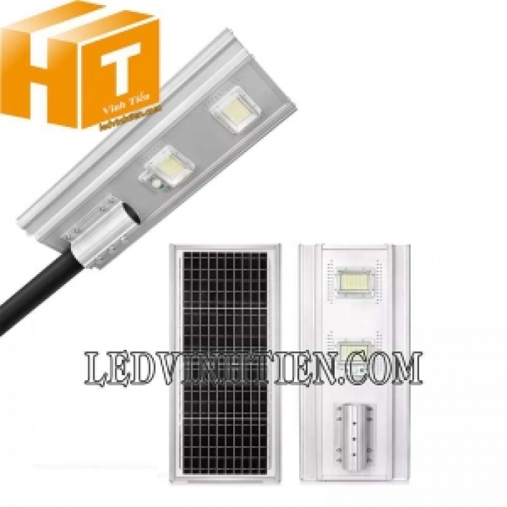 Đèn đường NLMT JD-19100 100W Jindian