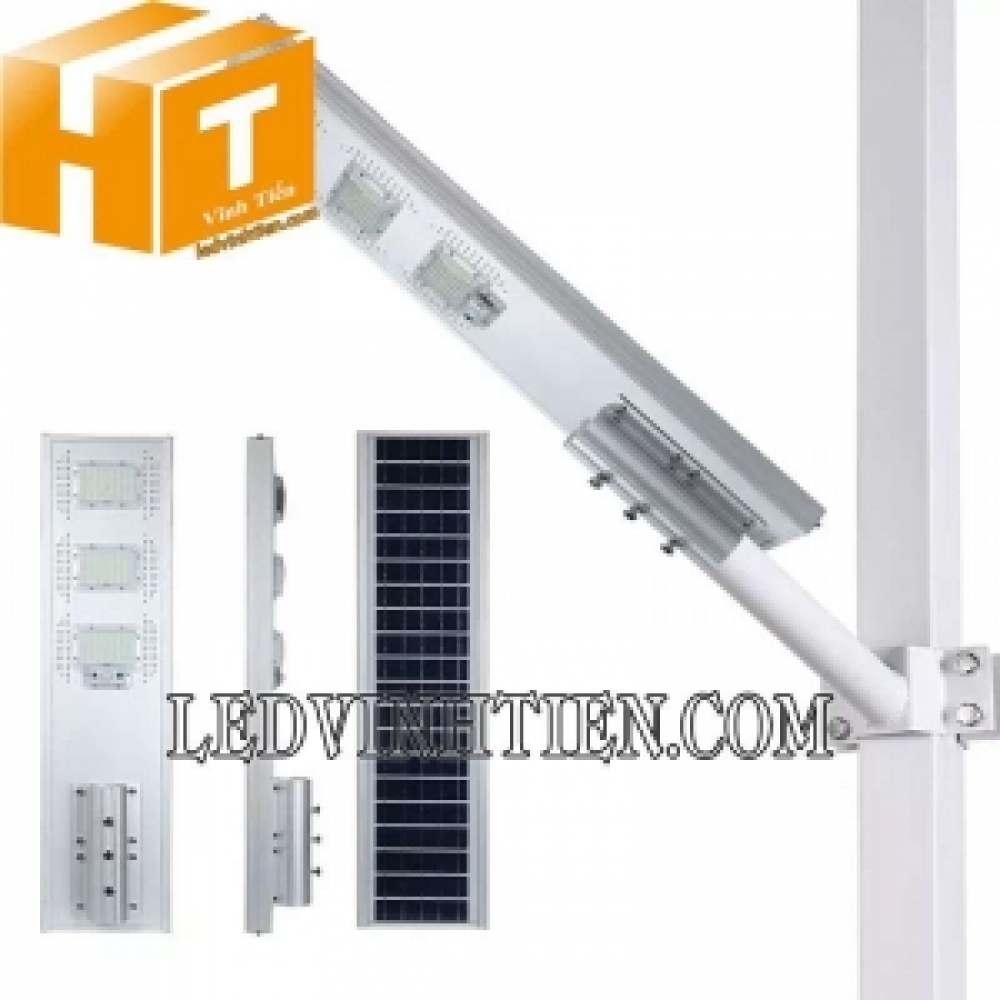 Đèn đường NLMT JD-19150 150W Jindian