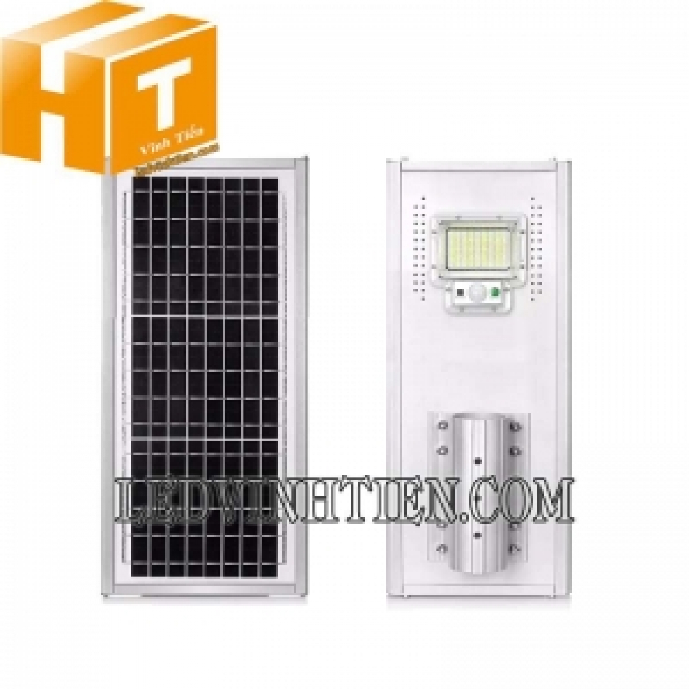 Đèn đường NLMT JD-1950 50W Jindian