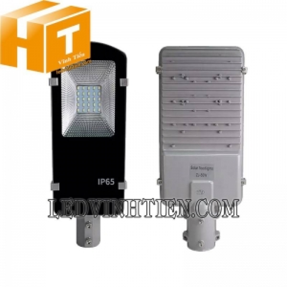 Đèn đường NLMT JD-6650 50W Jindian