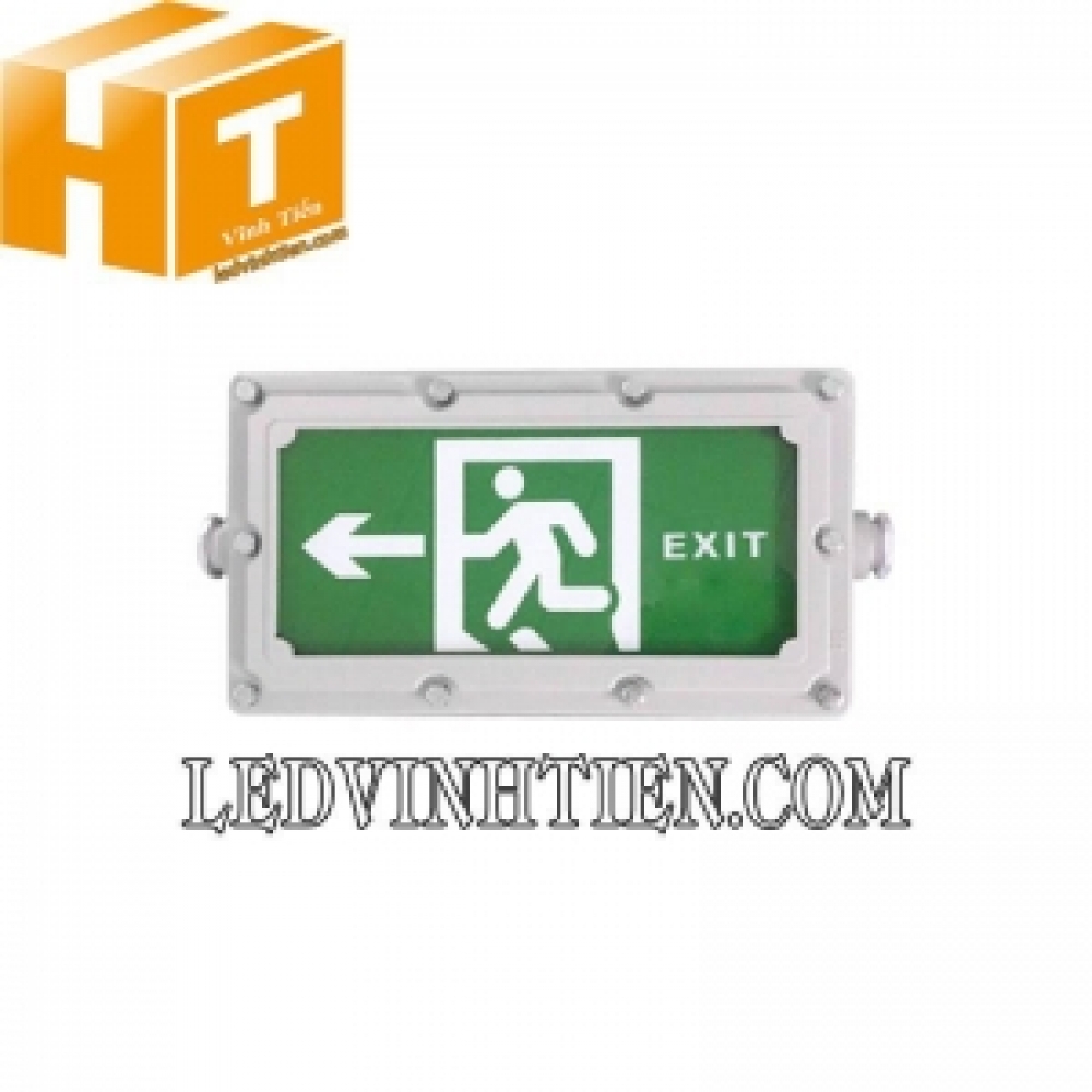 Đèn exit khẩn cấp ECN0081 Duhal