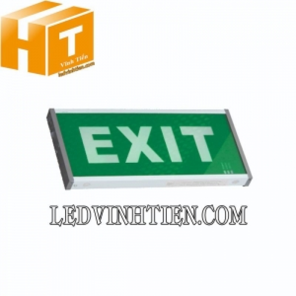 Đèn exit khẩn cấp LSB001 Duhal