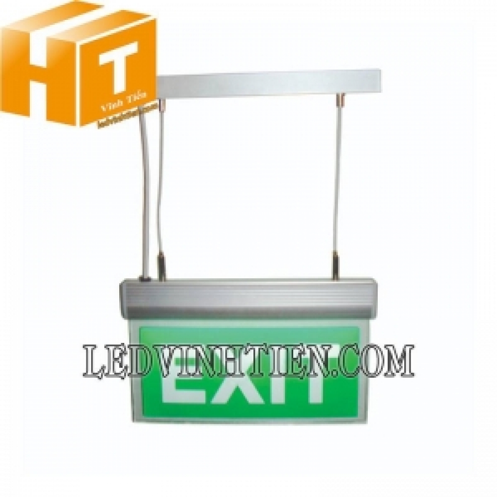 Đèn exit khẩn cấp LSM01 Duhal