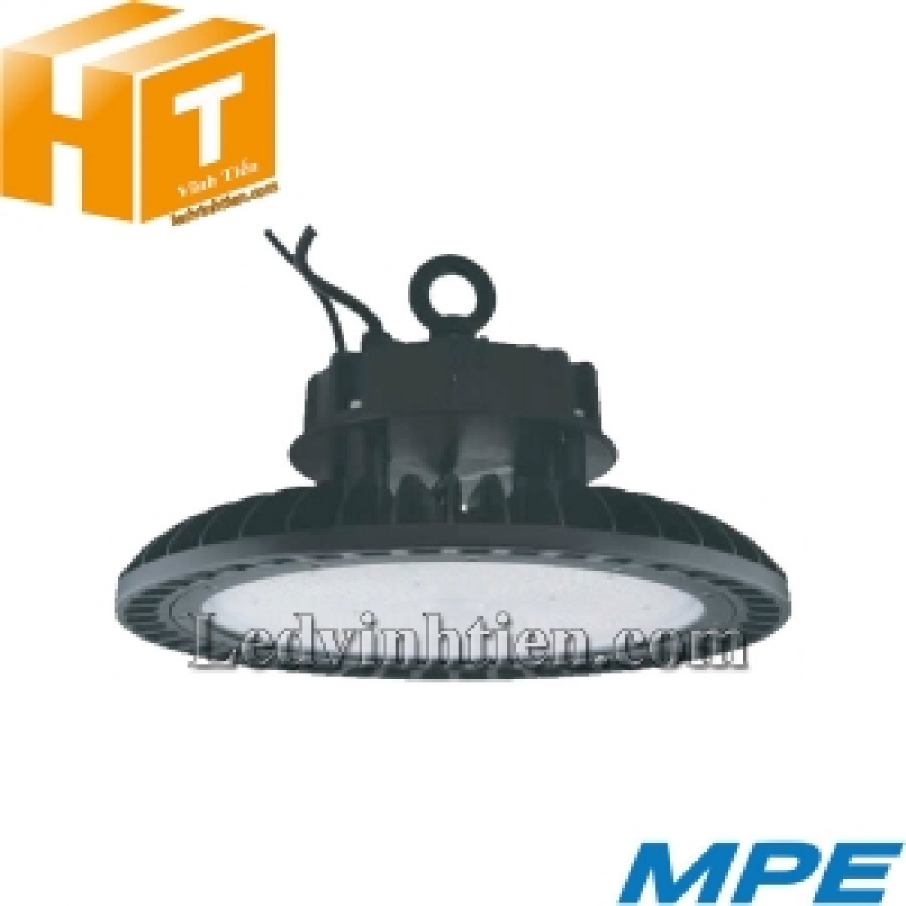 ĐÈN HIGH BAY HBE 200w MPE