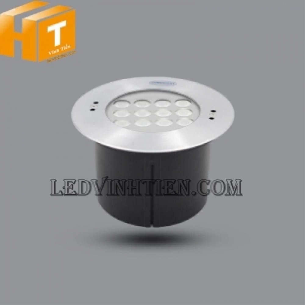 Đèn led âm nước 24w PSPD24L Paragon