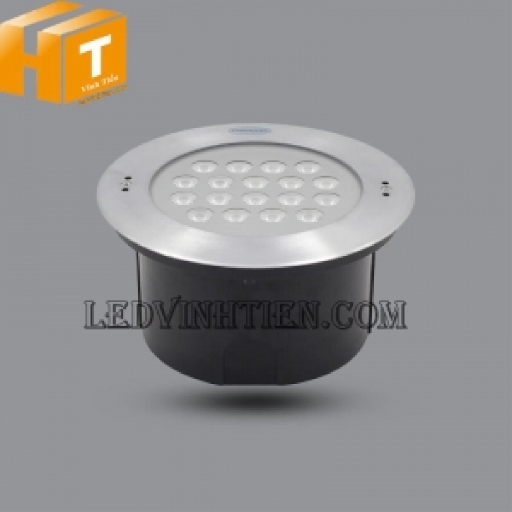 Đèn led âm nước 36w PSPH36L Paragon