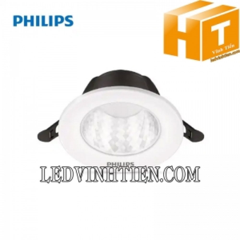 Đèn led downlight Philips DN350B