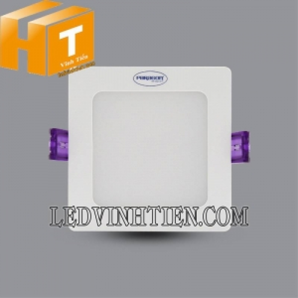 Đèn âm trần 9W PRDNN104L9 Paragon