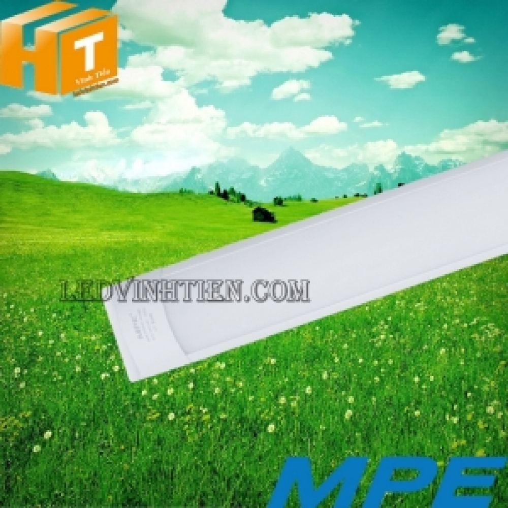 ĐÈN LED BÁN NGUYỆT 60CM 18W