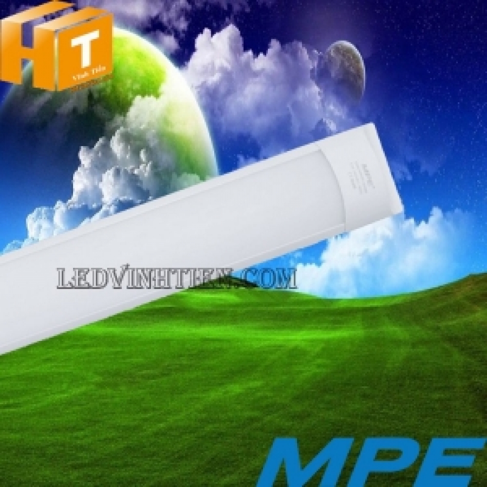 ĐÈN LED BÁN NGUYỆT 1M2 36W