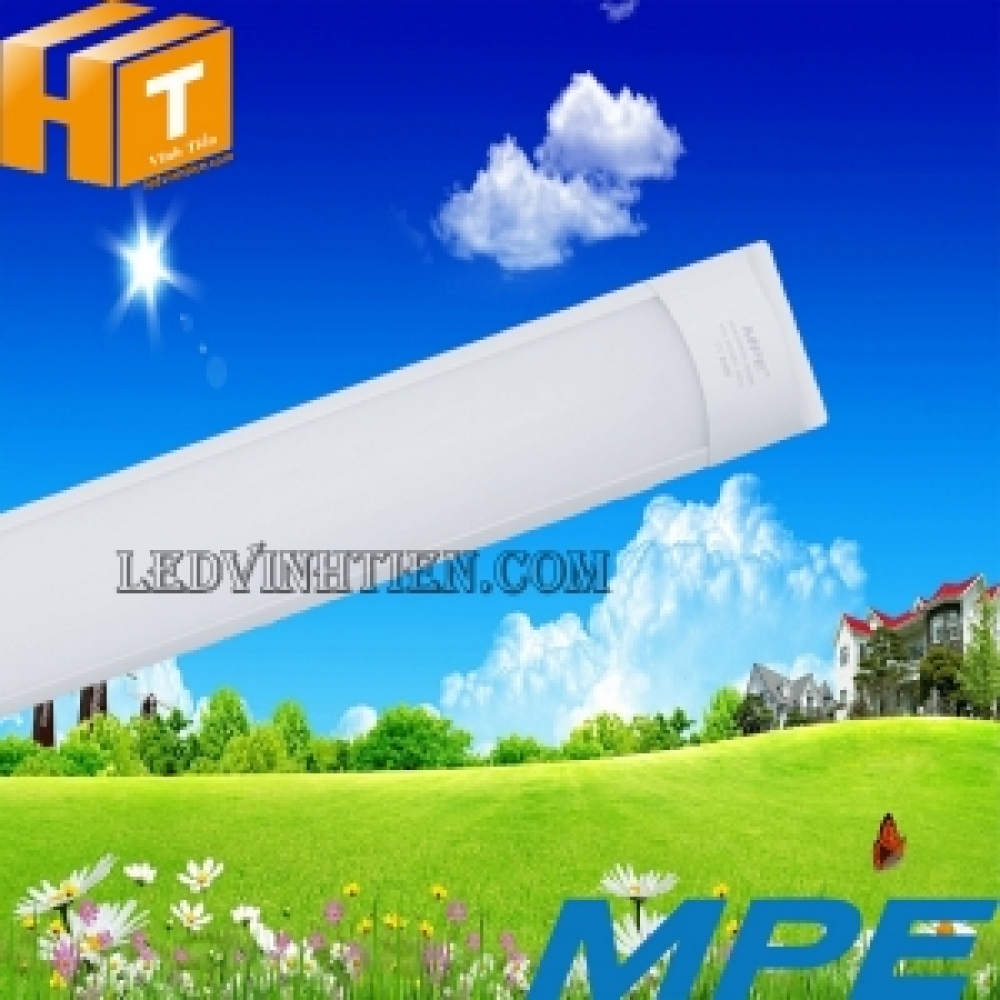 ĐÈN LED BÁN NGUYỆT 30CM 9W