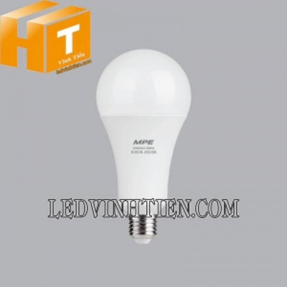 Đèn LED bulb 15W LBD-15 MPE