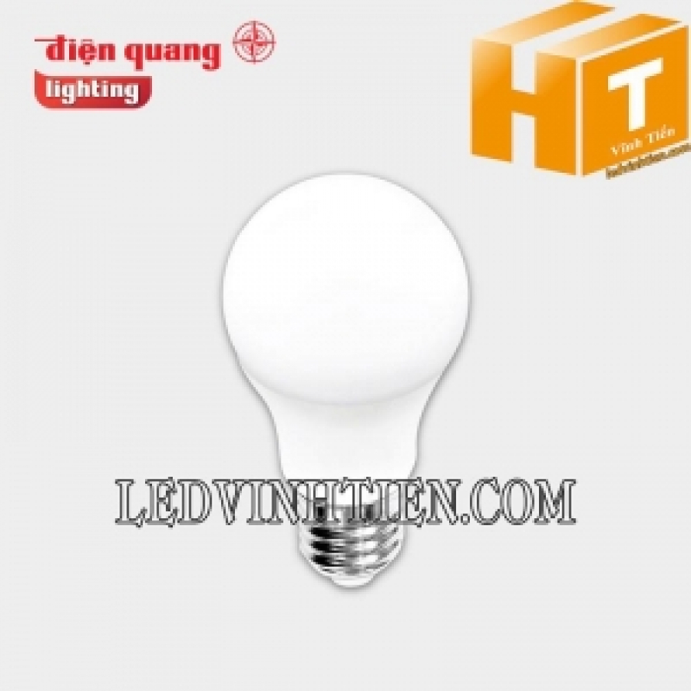LED bulb tròn LEDBU11A67 12W Điện Quang