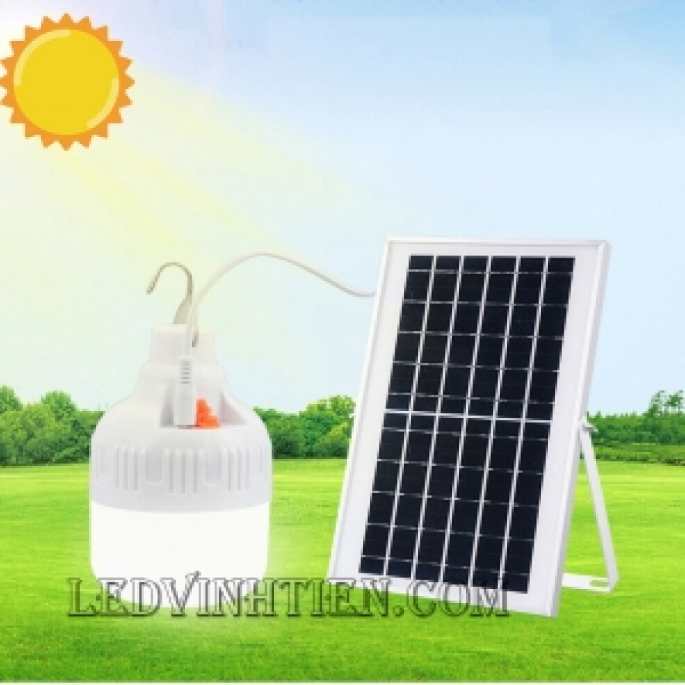 Đèn led búp NLMT 60W