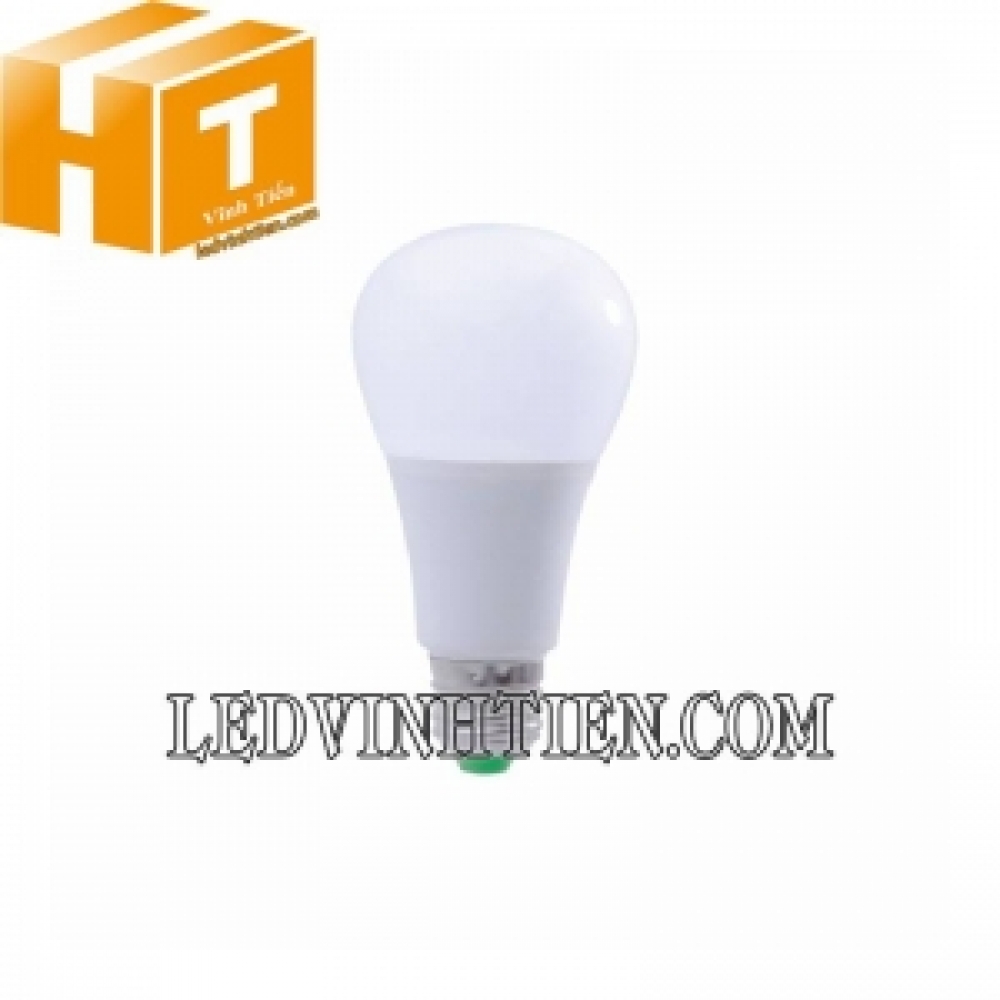 Led tròn đổi màu 3W KBBM0031 Duhal