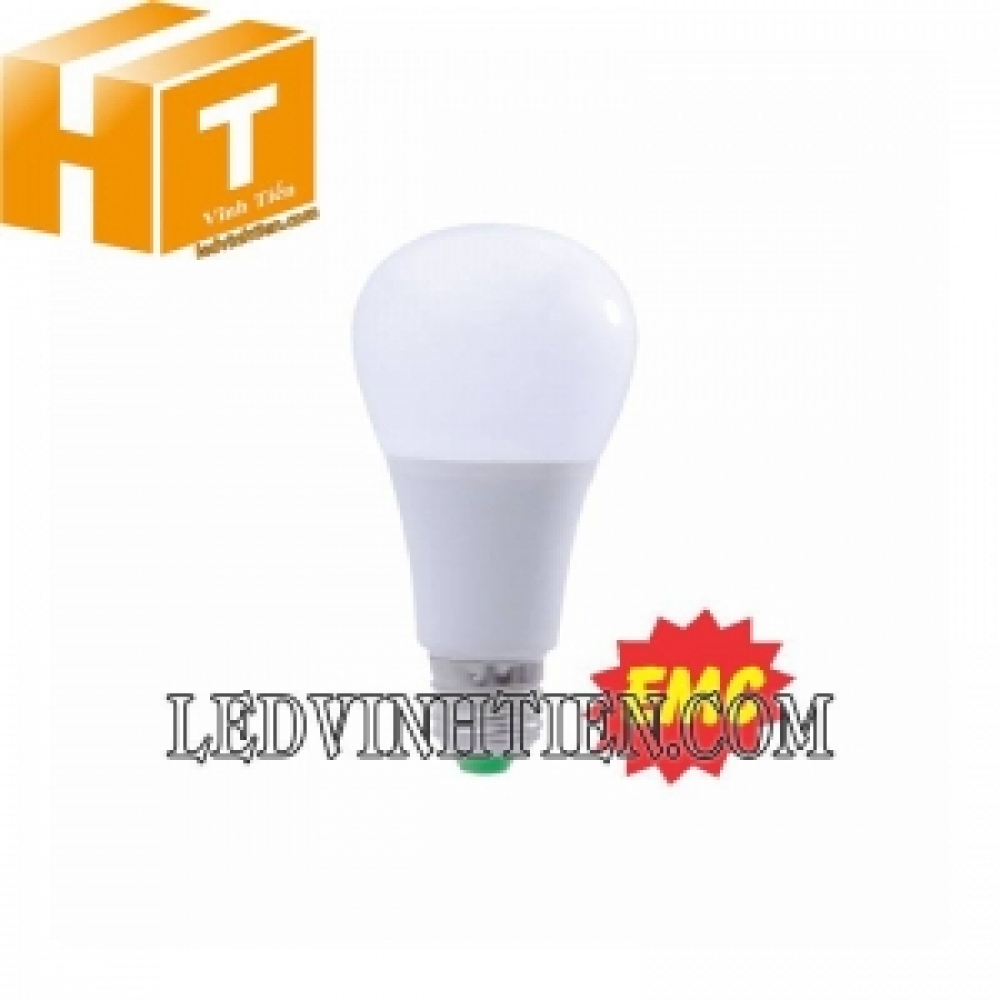 Led bulb tròn 9W KBNL579 EMC Duhal