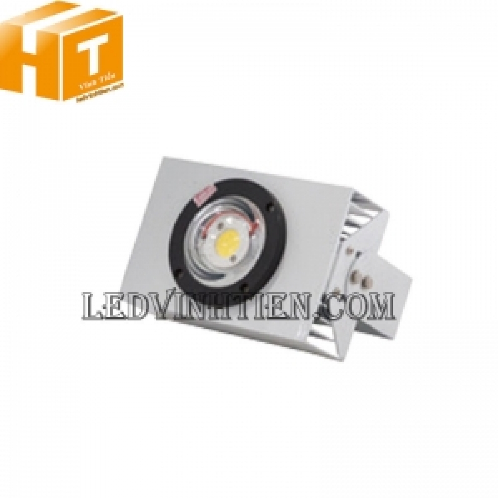 Đèn led câu mực CM 01 50W Rạng Đông
