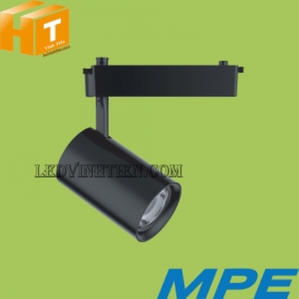 Đèn led chiếu điểm thanh ray 12w MPE